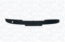 Ozdobna / ochranna lista, naraznik MAGNETI MARELLI 021316908150