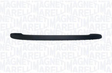 Ozdobna / ochranna lista, naraznik MAGNETI MARELLI 021316908160