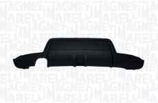 Ozdobna / ochranna lista, naraznik MAGNETI MARELLI 021316908180