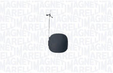 Klips, nárazník MAGNETI MARELLI 021316984120