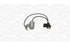 Kondenzátor, zapalovací systém MAGNETI MARELLI 056181183010