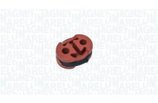 Zarazka, tlumic vyfuku MAGNETI MARELLI 030607010253