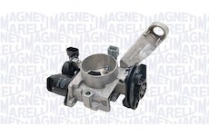 Hrdlo škrticí klapky MAGNETI MARELLI 802000813301