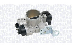 Hrdlo škrticí klapky MAGNETI MARELLI 802001301004