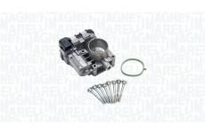 Hrdlo żkrtiacej klapky MAGNETI MARELLI 805012024501