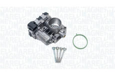 Hrdlo škrticí klapky MAGNETI MARELLI 805012320400