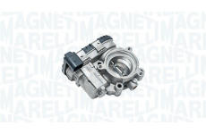 Hrdlo škrticí klapky MAGNETI MARELLI 802014179105