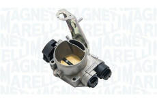 Hrdlo škrticí klapky MAGNETI MARELLI 802007972401