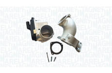 Hrdlo škrticí klapky MAGNETI MARELLI 802009814068