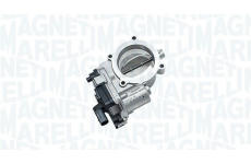 Hrdlo skrtici klapky MAGNETI MARELLI 802015033904