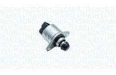 Volnobezny regulacni ventil, privod vzduchu MAGNETI MARELLI 801000800411