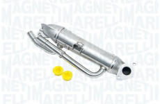 AGR-Ventil MAGNETI MARELLI 572022112011