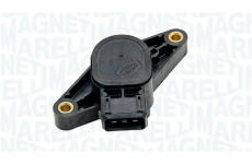 Senzor, poloha skrtici klapky MAGNETI MARELLI 230016080057