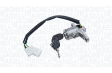 Zámek řízení MAGNETI MARELLI 064400019010
