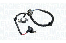 Snímač, poloha vačkového hřídele MAGNETI MARELLI 064847128010
