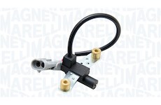 Generátor impulsů, klikový hřídel MAGNETI MARELLI 064848128010