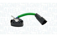 Senzor, poloha skrtici klapky MAGNETI MARELLI 215810605000
