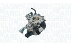 Hrdlo škrticí klapky MAGNETI MARELLI 802000000004