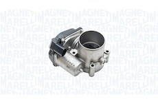 Hrdlo škrticí klapky MAGNETI MARELLI 802100000021