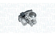 Hrdlo skrtici klapky MAGNETI MARELLI 802000000115