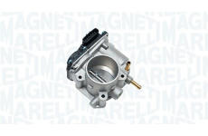 Hrdlo skrtici klapky MAGNETI MARELLI 802000000149