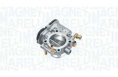 Hrdlo skrtici klapky MAGNETI MARELLI 802000000156