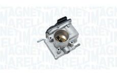 Hrdlo skrtici klapky MAGNETI MARELLI 802000000172