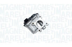 Hrdlo skrtici klapky MAGNETI MARELLI 802000000177