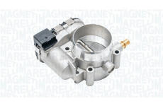 Hrdlo škrticí klapky MAGNETI MARELLI 802000000207