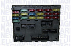 Krabice s pojistkami MAGNETI MARELLI 000048461010