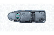 Spínač, zvedací zařízení oken MAGNETI MARELLI 000051082010