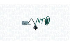 Kondenzátor, zapalovací systém MAGNETI MARELLI 071504400010
