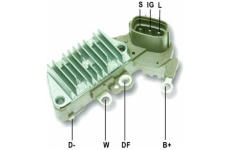 Regulátor generátoru MAGNETI MARELLI 940016082000