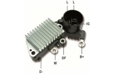 Regulátor generátoru MAGNETI MARELLI 940016082800