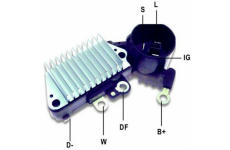 Regulátor generátoru MAGNETI MARELLI 940016083300
