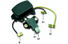 Regulátor alternátora MAGNETI MARELLI 940016092800