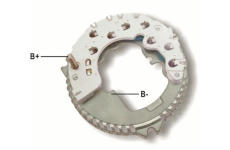 Usměrňovač, generátor MAGNETI MARELLI 940016120200