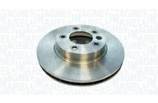 Brzdový kotouč MAGNETI MARELLI 361302040843