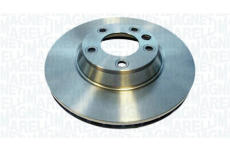 Brzdový kotouč MAGNETI MARELLI 361302040846
