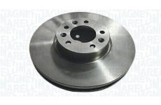 Brzdový kotouč MAGNETI MARELLI 361302040851