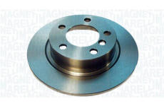 Brzdový kotouč MAGNETI MARELLI 361302040859