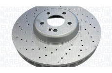 Brzdový kotouč MAGNETI MARELLI 361302040864