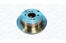 Brzdový kotouč MAGNETI MARELLI 361302040866