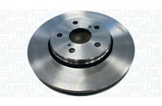 Brzdový kotouč MAGNETI MARELLI 361302040871