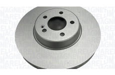 Brzdový kotouč MAGNETI MARELLI 361302040918
