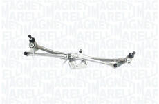Mechanizmus stieračov MAGNETI MARELLI 085570190010