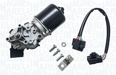 Motor stěračů MAGNETI MARELLI 064300406010