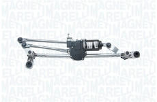 Systém čistenia skiel MAGNETI MARELLI 064351150010