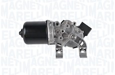 Motor stěračů MAGNETI MARELLI 064360100010