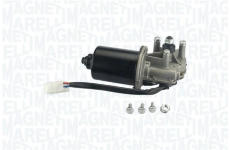 Motor stieračov MAGNETI MARELLI 064370500010